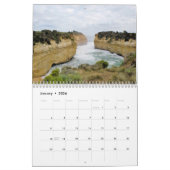Australien Landschaftlicher Kalender 2021 (Jan 2026)