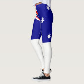 Australien Leggings (Links)