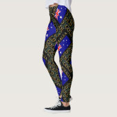 AUSTRALIEN LEGGINGS (Links)