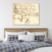 Australien Leinwanddruck (Insitu (Schlafzimmer))