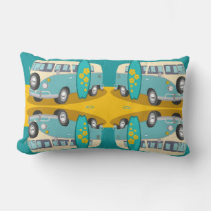 Australien: Lumbar Pillow reisen Lendenkissen