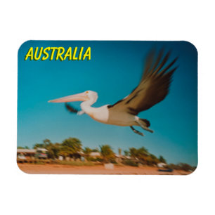 Australien Magnet