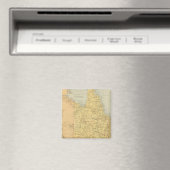 Australien Magnet (In Situ (Geschirrspüler))