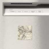 Australien Magnet (In Situ (Geschirrspüler))