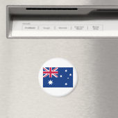Australien Magnet (In Situ (Geschirrspüler))