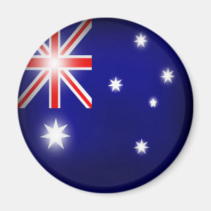 Australien Magnet
