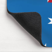 Australien Mousepad (Ecke)