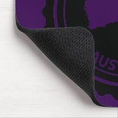 Australien Mousepad (Ecke)