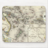 Australien Mousepad (Vorne)