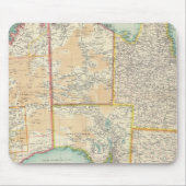 Australien Mousepad (Vorne)