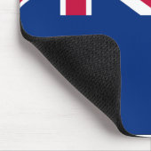 Australien Mousepad (Ecke)