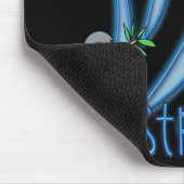 Australien Mousepad (Ecke)