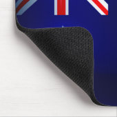 Australien Mousepad (Ecke)