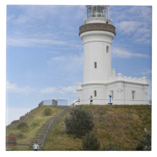 Australien, New South Wales, Cape Byron Fliese
