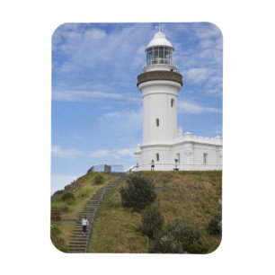Australien, New South Wales, Cape Byron Magnet
