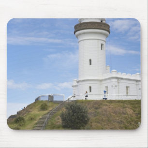 Australien, New South Wales, Cape Byron Mousepad