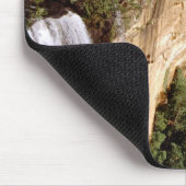 Australien, New South Wales, Fitzroy Falls. Mousepad (Ecke)