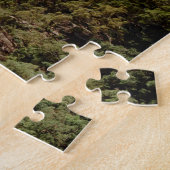 Australien, New South Wales, Fitzroy Falls. Puzzle (Seite)
