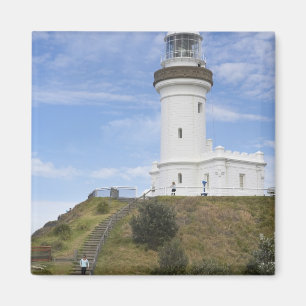 Australien, New South Wales, Kap Byron Magnet