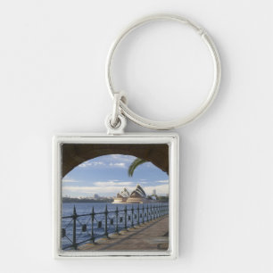 Australien, New South Wales, Sydney, Stone Schlüsselanhänger