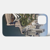 Australien, New South Wales, Sydney, Sydney 2 Case-Mate iPhone Hülle (Rückseite (Horizontal))