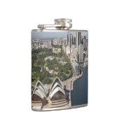 Australien, New South Wales, Sydney, Sydney 2 Flachmann (Rechts)