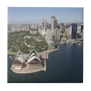 Australien, New South Wales, Sydney, Sydney 2 Fliese