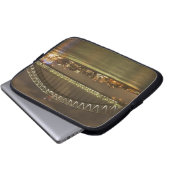 Australien, New South Wales, Sydney, Sydney 2 Laptopschutzhülle (Vorne Knopf)