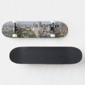 Australien, New South Wales, Sydney, Sydney 2 Skateboard (Horizontal)