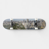 Australien, New South Wales, Sydney, Sydney 2 Skateboard (Horizontal)