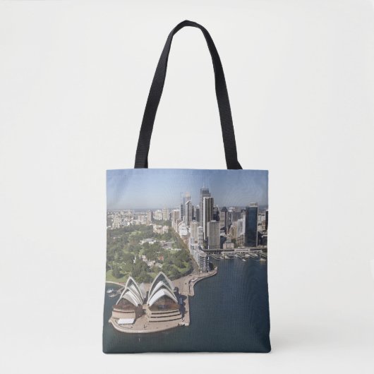 Australien, New South Wales, Sydney, Sydney 2 Tasche (Vorderseite)
