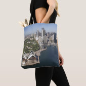 Australien, New South Wales, Sydney, Sydney 2 Tasche (Von Nahem)