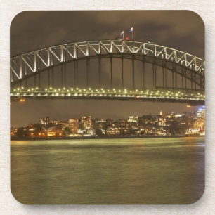 Australien, New South Wales, Sydney, Sydney 2 Untersetzer