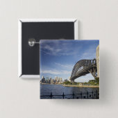 Australien, New South Wales, Sydney, Sydney Button (Vorne & Hinten)