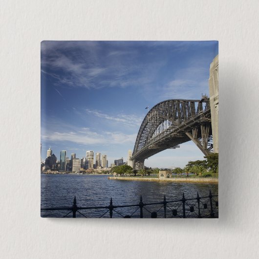 Australien, New South Wales, Sydney, Sydney Button (Vorderseite)