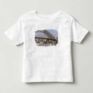 Australien, New South Wales, Sydney, Sydney Kleinkind T-shirt