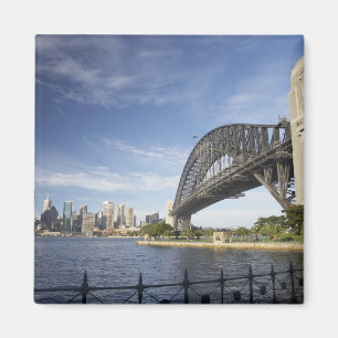 Australien, New South Wales, Sydney, Sydney Magnet