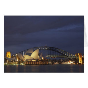 Australien, New South Wales, Sydney, Sydney Opera