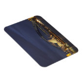 Australien, New South Wales, Sydney, Sydney Opera  Magnet (Rechte Seite)