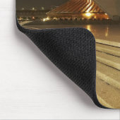 Australien, New South Wales, Sydney, Sydney Opera  Mousepad (Ecke)