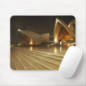 Australien, New South Wales, Sydney, Sydney Opera  Mousepad (Mit Mouse)