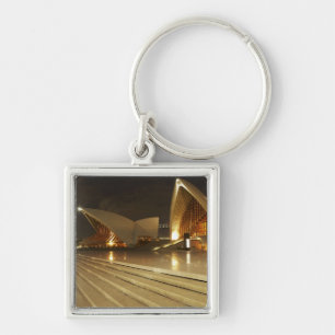 Australien, New South Wales, Sydney, Sydney Opera  Schlüsselanhänger