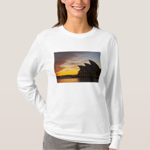 Australien, New South Wales, Sydney, Sydney Opera T-Shirt