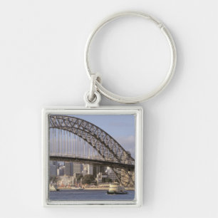 Australien, New South Wales, Sydney, Sydney Schlüsselanhänger