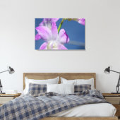 Australien, Nordterritorium, Darwin Leinwanddruck (Insitu (Schlafzimmer))