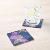 Australien, Nordterritorium, Darwin Rechteckiger Pappuntersetzer (Vor Ort)