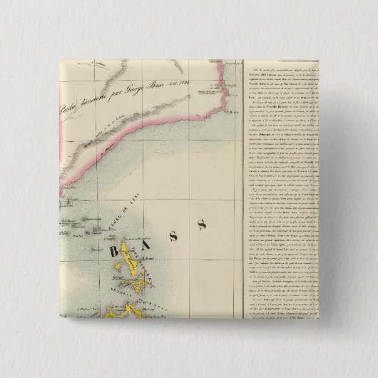 Australien Nr. 57 Button (Vorderseite)