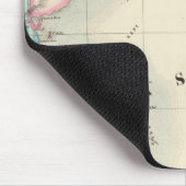 Australien Nr. 57 Mousepad (Ecke)