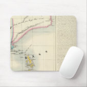 Australien Nr. 57 Mousepad (Mit Mouse)