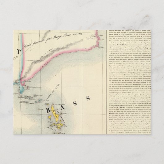 Australien Nr. 57 Postkarte (Vorderseite)